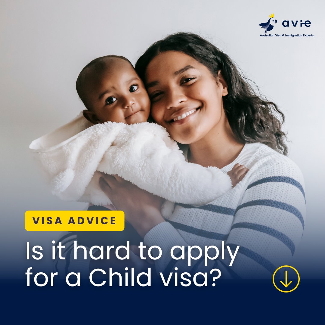 HelloAVIE's tweet photo. Ready to explore your options? Get in touch with us here: https://t.co/r93ZLojiUN.

#ChildVisa #VisaApplications #PaperApplications #VisaLodgement https://t.co/yC6MJSKO4h