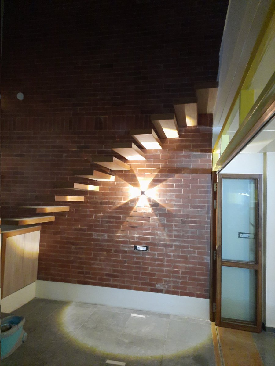 2467lee's tweet image. #theme_pic_India_lights 
#theme_pic_India_steps 
#theme_pic_India_architecture