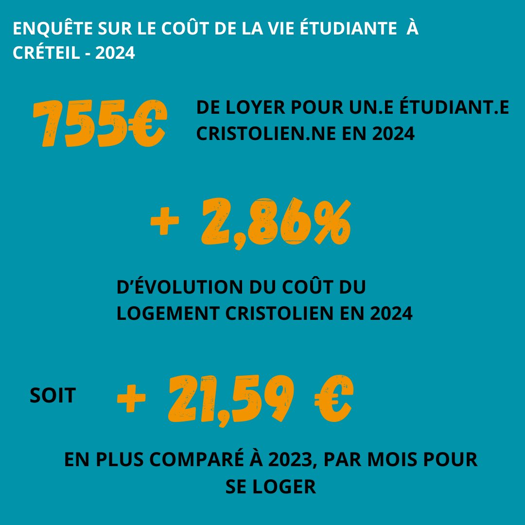 UNEF UPEC tweet media