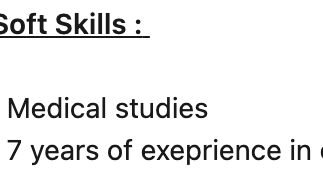 Welp I'm done job hunting for today