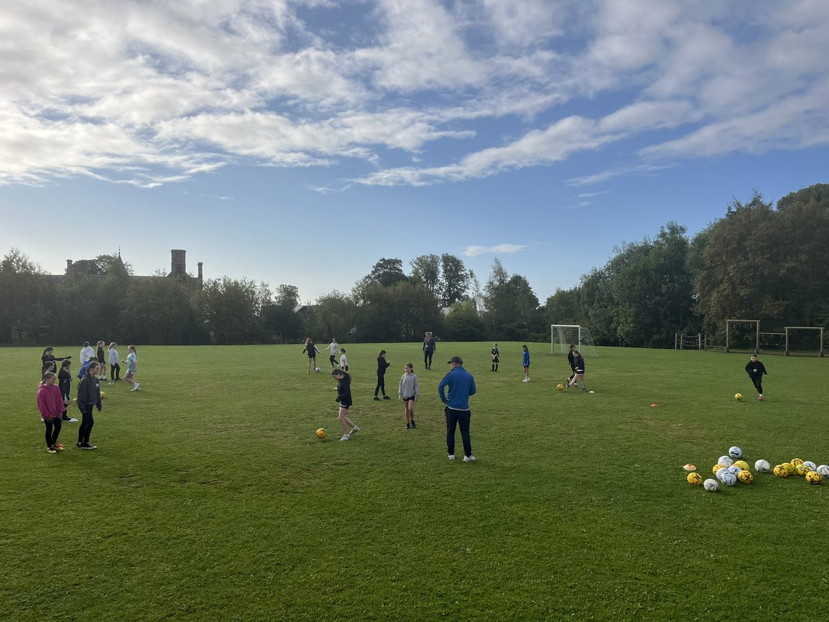 Angus Active Schools (@activeschangus) on Twitter photo ⚽️What an incredible turn out for <a href="/seaview_ps/">Seaview PS</a> P6/7 #GirlsFootball with Mrs Roulston & Mr Hendry. Looking forward to the CBM Tournaments <a href="/MonifiethAthFC/">Monifieth Athletic FC</a> <a href="/MonihighPE/">Monifieth High PE</a> <a href="/Panmure_CFC/">Carnoustie PCFC</a> <a href="/CarnoustieHigh/">Carnoustie High</a> #SportForSkills <a href="/sportscotland/">sportscotland</a> <a href="/sammilne1/">sam milne</a> <a href="/AngusCouncil/">Angus Council</a> ⚽️What an incredible turn out for <a href="/seaview_ps/">Seaview PS</a> P6/7 #GirlsFootball with Mrs Roulston & Mr Hendry. Looking forward to the CBM Tournaments <a href="/MonifiethAthFC/">Monifieth Athletic FC</a> <a href="/MonihighPE/">Monifieth High PE</a> <a href="/Panmure_CFC/">Carnoustie PCFC</a> <a href="/CarnoustieHigh/">Carnoustie High</a> #SportForSkills <a href="/sportscotland/">sportscotland</a> <a href="/sammilne1/">sam milne</a> <a href="/AngusCouncil/">Angus Council</a>