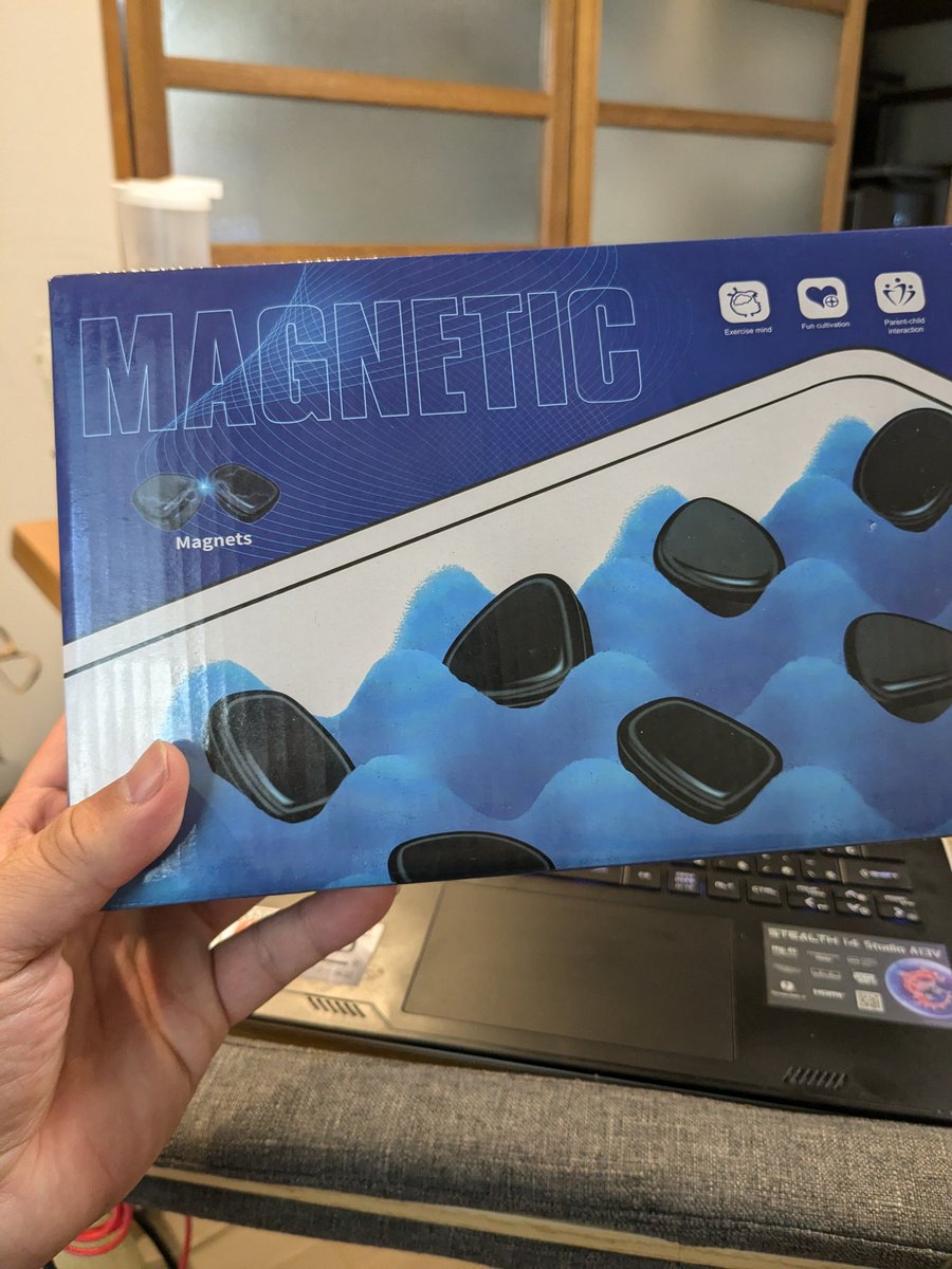 さまぁ～ずチャンネルみててほしくなったボドゲ