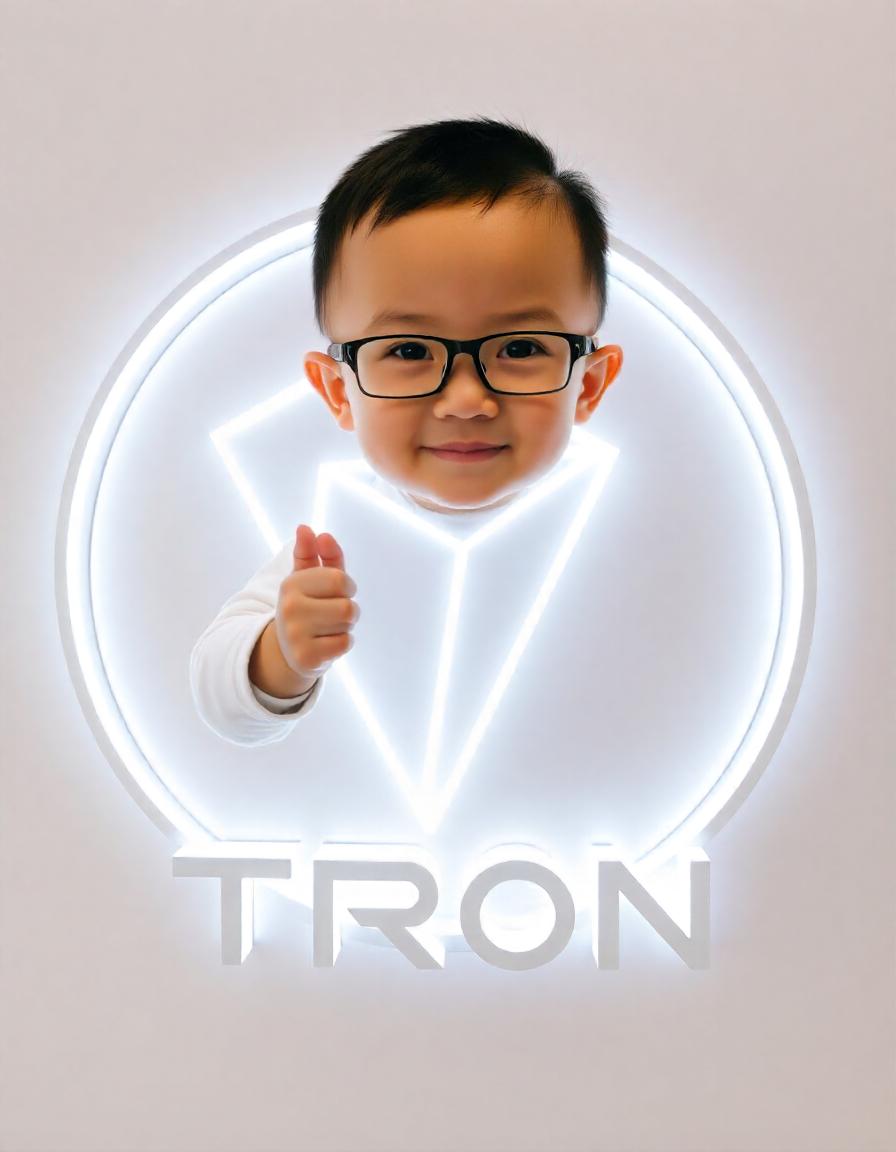 For those who missed the excitement of Meme Token On #TRON, ✅Baby Justin Sun $BJS Coming On TRON Network.

Baby Justin Sun $BJS will be the best opportunity to invest and hold for million. 

It's our turn this month!

Telegram: t.me/BabyJustinSunT…
