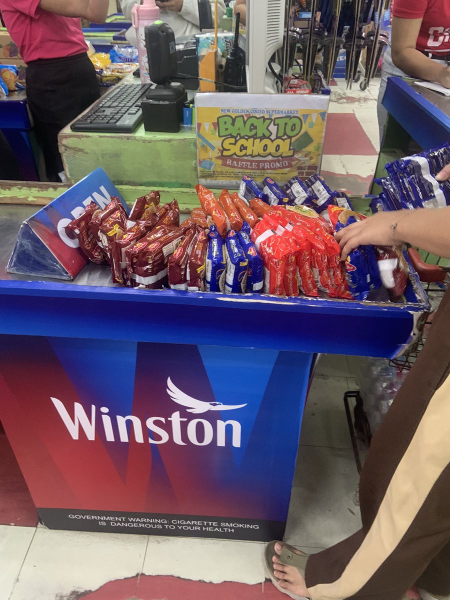 jslsprogram's tweet image. – #JSLsProgramProofs

Hello everyone! Eto po ang lahat ng napamili namin. Mag u-update po ako sa transparency sheet namin later.

Maraming salamat po sainyo!

☑️ Rice
☑️ Bottled water
☑️ Coffee
☑️ Noodles
☑️ Canned Food