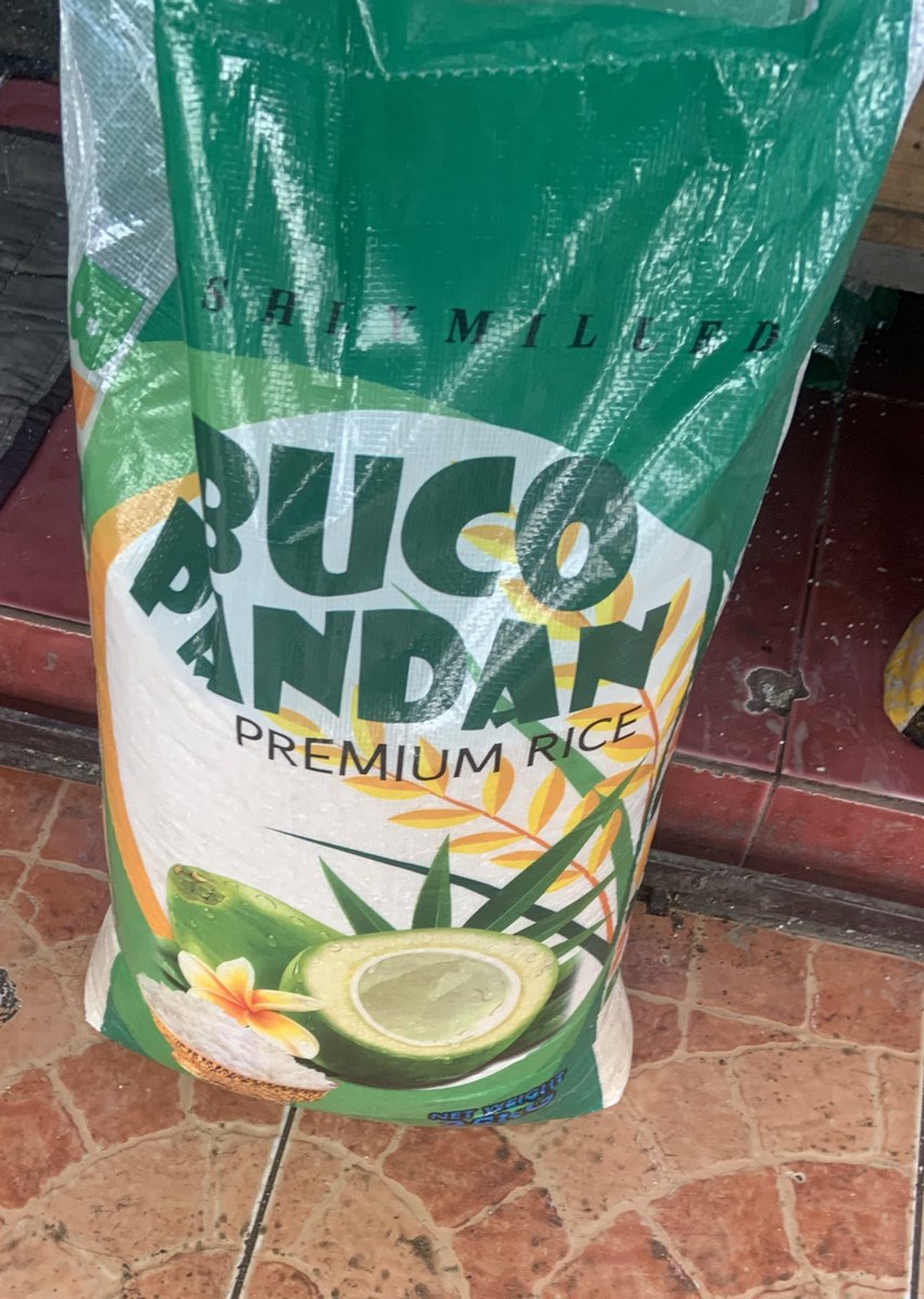 jslsprogram's tweet image. – #JSLsProgramProofs

Hello everyone! Eto po ang lahat ng napamili namin. Mag u-update po ako sa transparency sheet namin later.

Maraming salamat po sainyo!

☑️ Rice
☑️ Bottled water
☑️ Coffee
☑️ Noodles
☑️ Canned Food