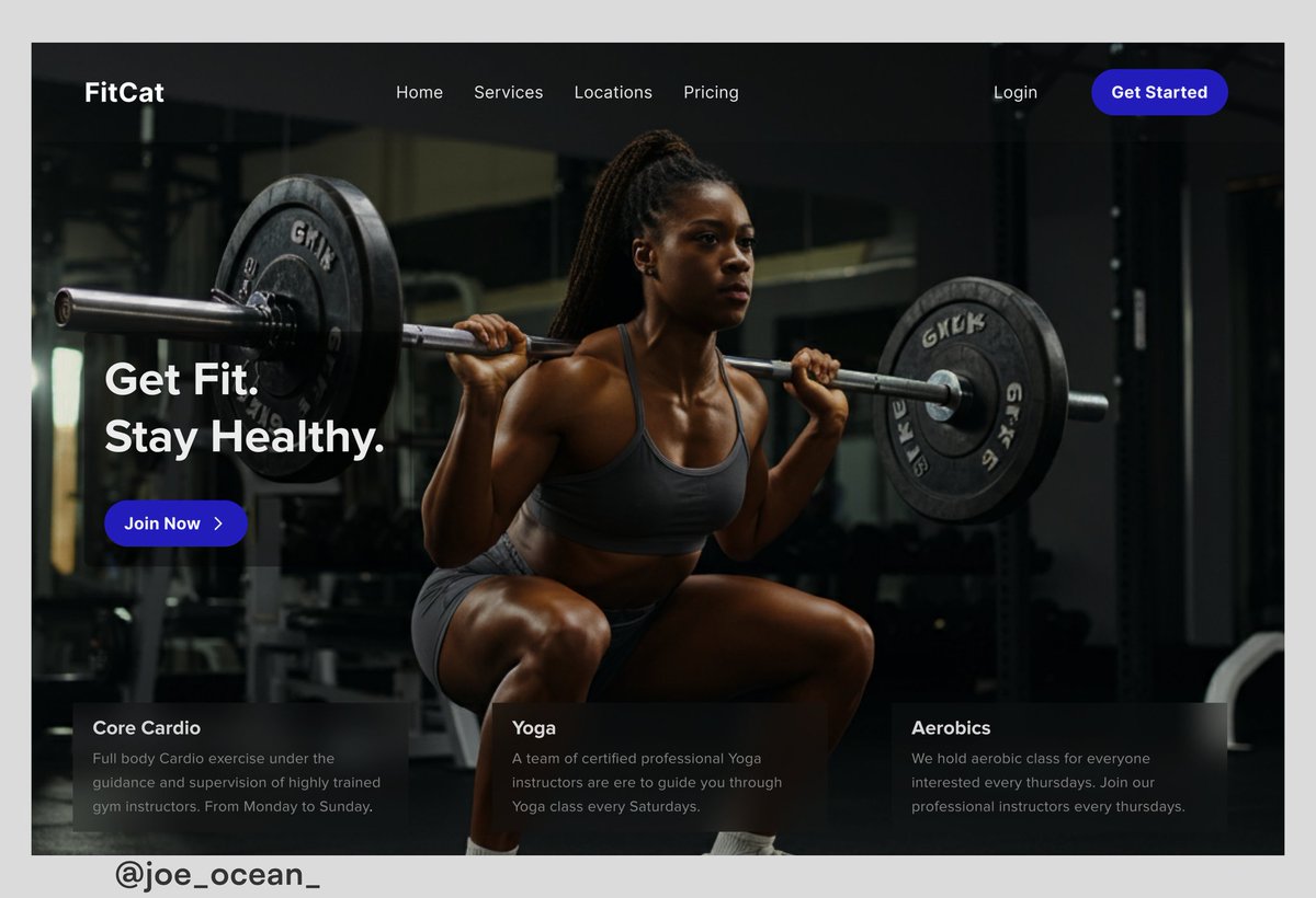 (Ocean UX🌊) tweet media