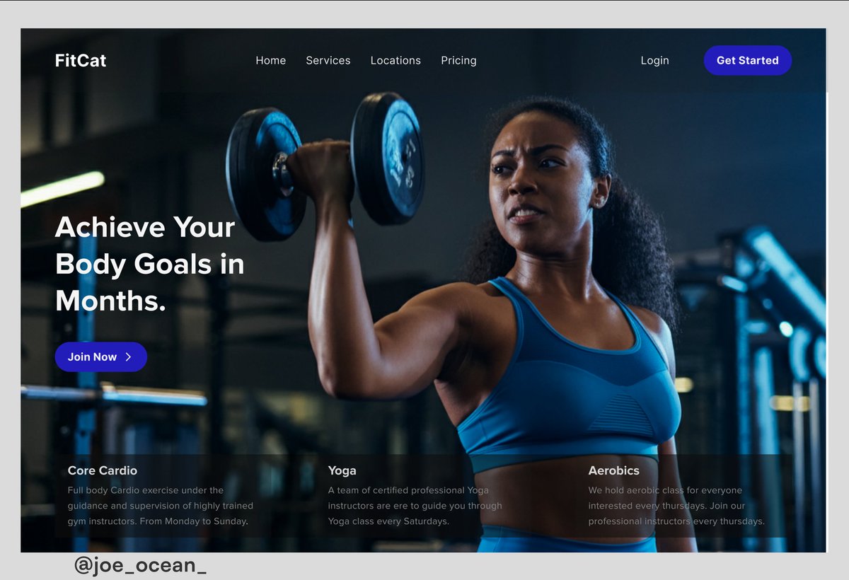 (Ocean UX🌊) tweet media