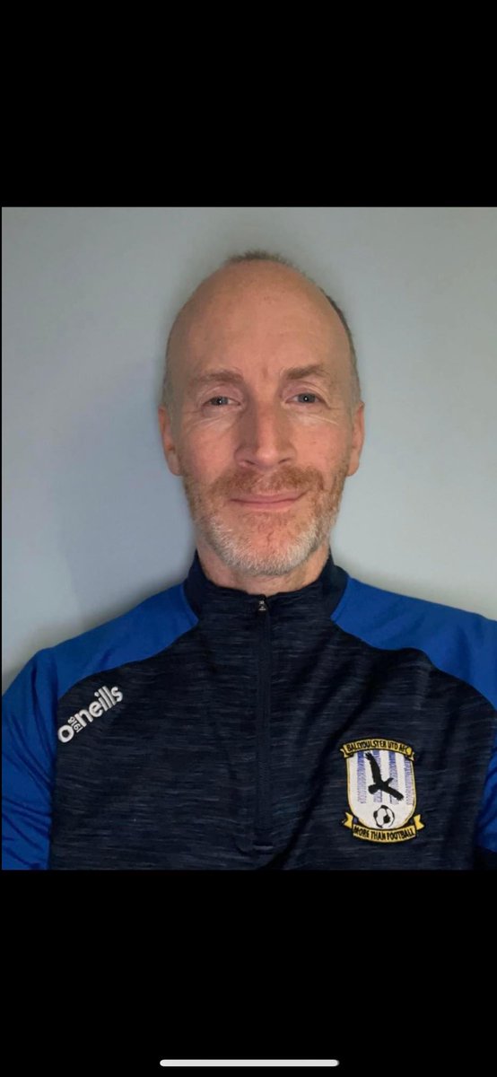 Club are delighted to announce our new heads of academy Evan Moran &amp; Evan Cooney. ⚽️

Big thank you to Derek &amp; Roza that ran the academy up to this point very successfully.👏🏻👏🏻