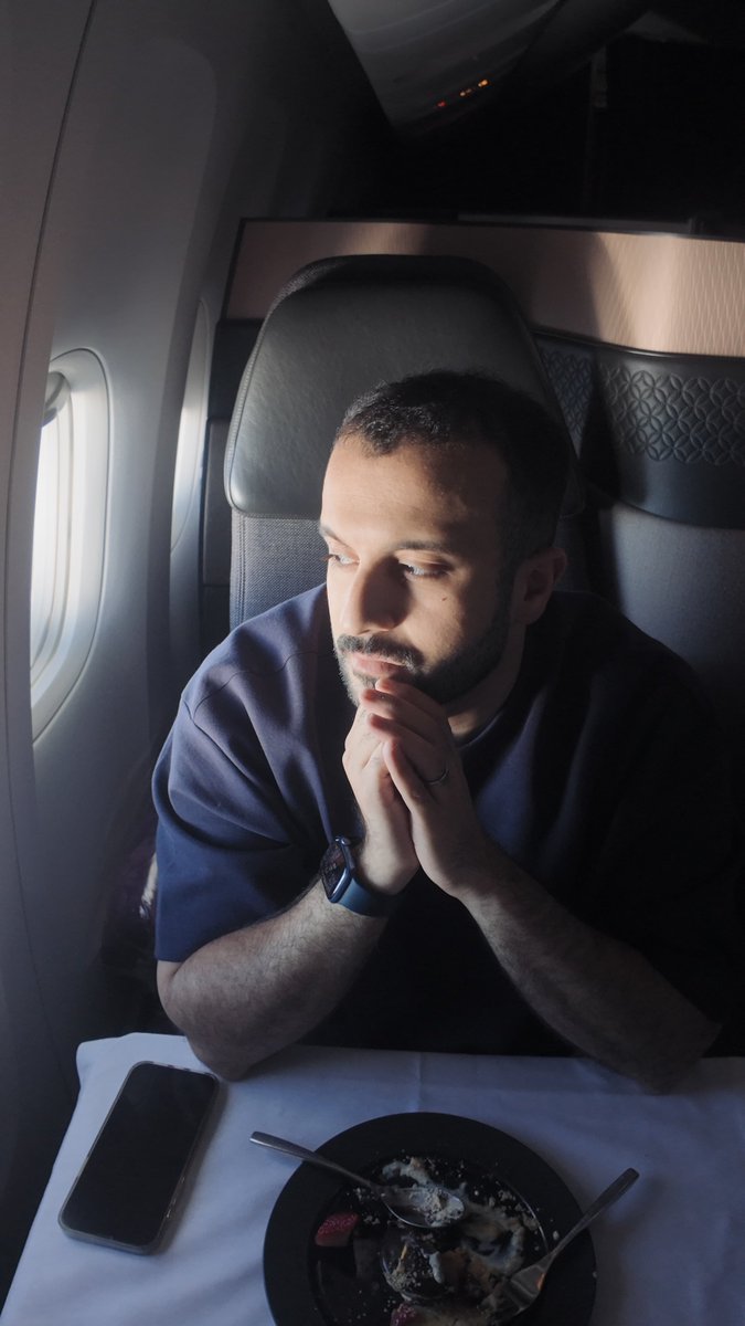 OthmanMiles's tweet image. أشتر أميال القطرية وأحجز عن طريقها ووفر 💸 ✈️

🔹أشتر اميال الخطوط القطرية  اڤيوس واحصل على بونص  حتى ٥٠٪ أميال إضافية

🔹قيمة الميل عند الحصول على ٥٠٪ اميال اضافية راح تكون 5.75 هللة 

هذي امثلة عن التكلفة من 🇸🇦 
 "لوحجزت التذكرةبالاميال"

سعر رحلات أوروبا وبريطانيا (اتجاه…