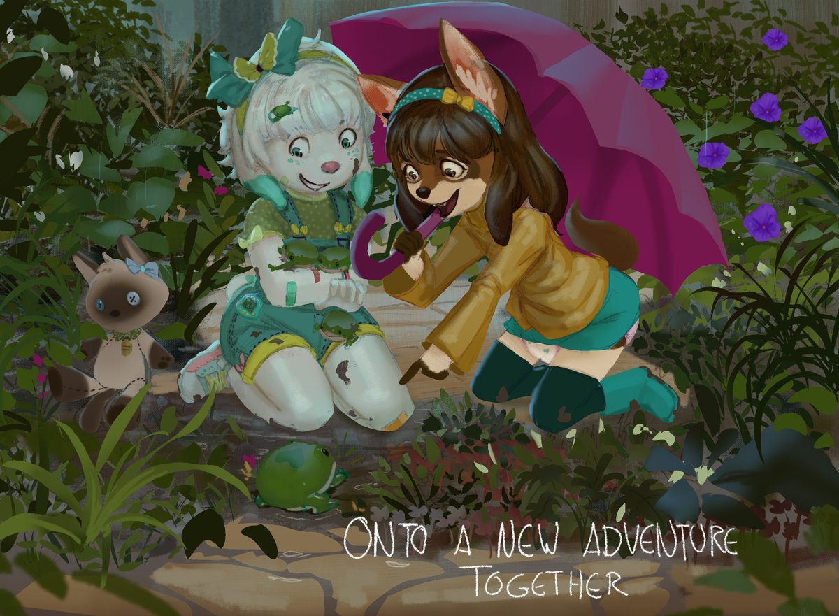 <3 <3 <3 <a href="/BubblePuppers/">Bubblepup</a>