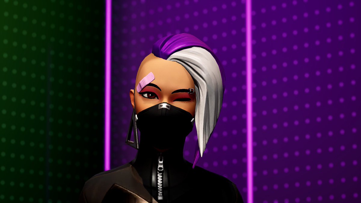 BowedFan's tweet image. People ask me to make a personal account on here as my according to them “my irl life is more cooler” 

Like I do have one I just don’t mention it a lot.