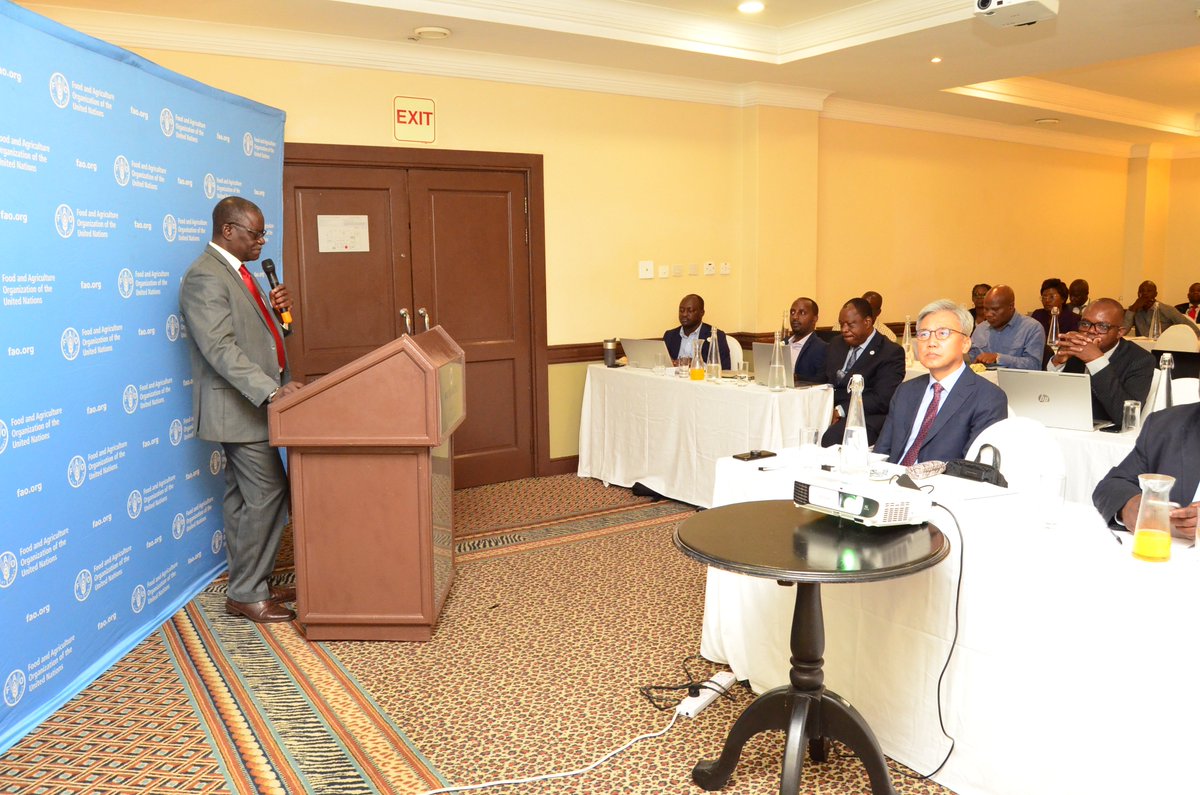 FAO Malawi tweet media