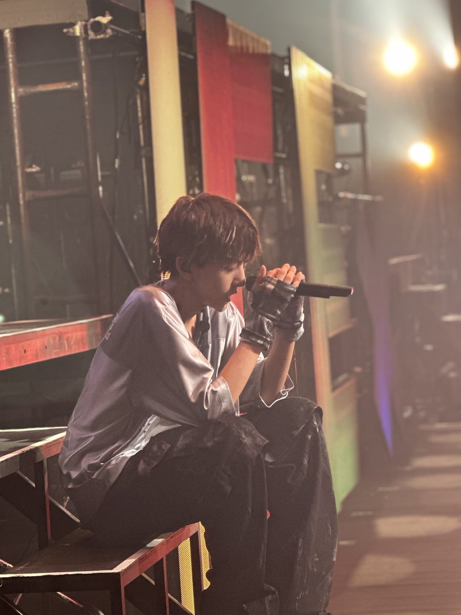 TASTING ICEx サインボール 八神遼介