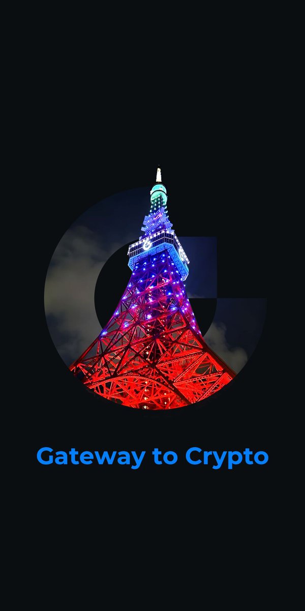 Need a new wallpaper? Here you go! 🤲📱

Switch your #Gateio wallpaper now and share it in the comments!