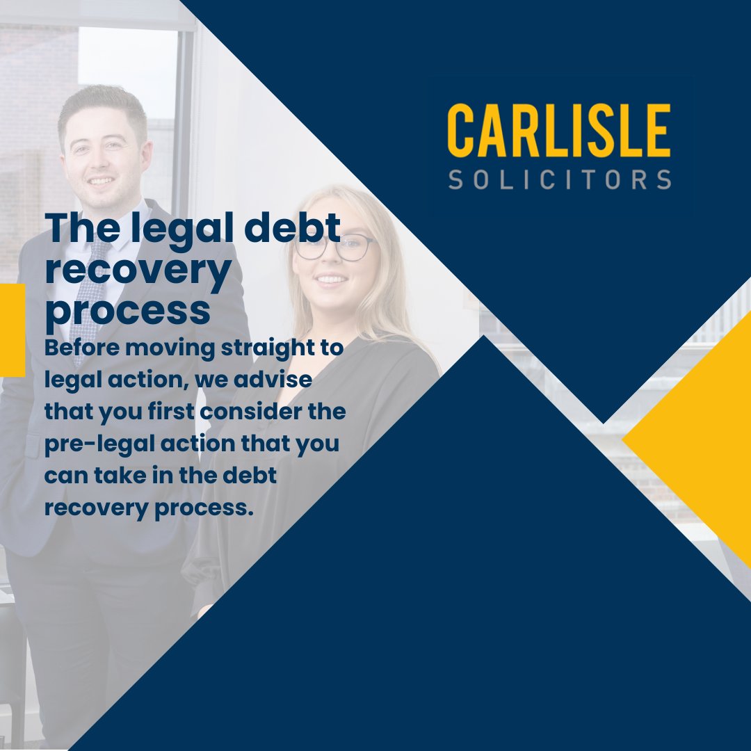 Tracey Solicitors LLP tweet media