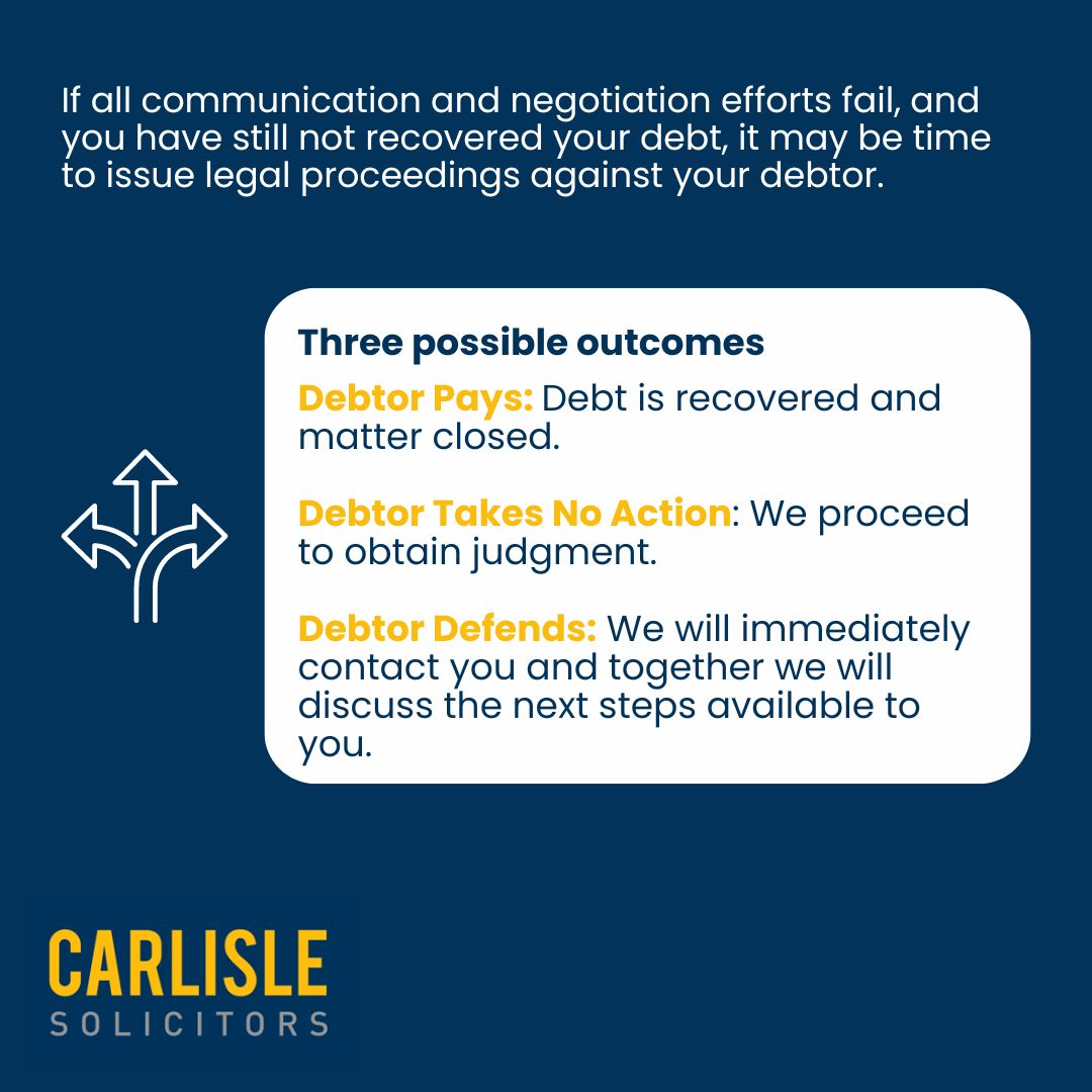 Tracey Solicitors LLP tweet media