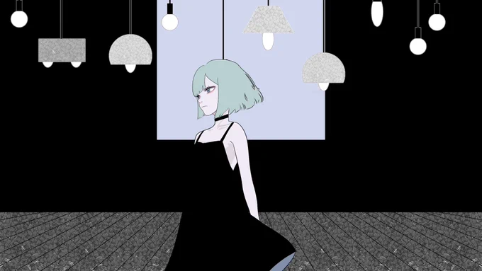 絵柄もバラバラ