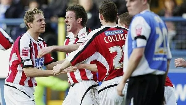 Sheff United Way tweet media