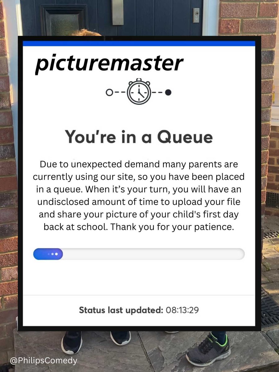 Philip Simon - Stand Up Comedian tweet media