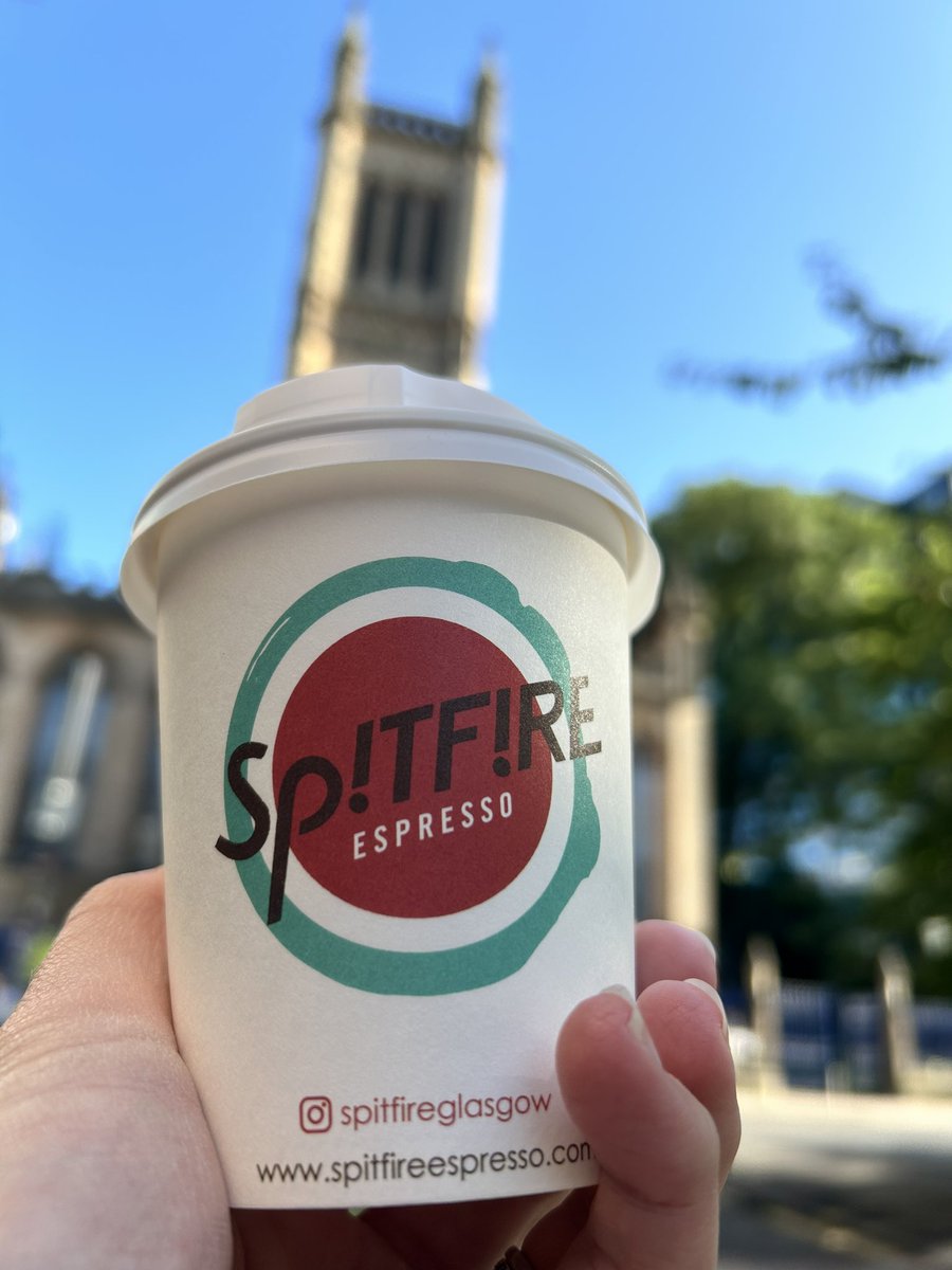 Dr Claire Goodfellow | @c-goodfellow.bsky.social (@c_goodfellow_) on Twitter photo Very excited to be at #SSM2024.
Being back on <a href="/UniStrathclyde/">University of Strathclyde</a> campus for the best coffee in Glasgow doesn’t hurt either. ☕️ Very excited to be at #SSM2024.
Being back on <a href="/UniStrathclyde/">University of Strathclyde</a> campus for the best coffee in Glasgow doesn’t hurt either. ☕️