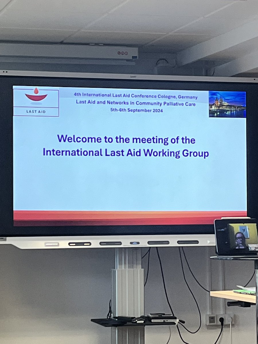 blackbearhypno's tweet image. @Sue_Ryder meeting with the international working group and presenting as keynote speaker the great work we do in the UK including the bereavement services we provide at a symposium tonight and the conference tomorrow.