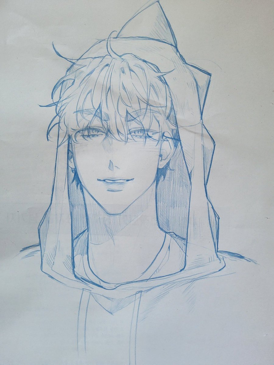 도망자들을 그리려고했으나 기승전공룡으로 끝내버림