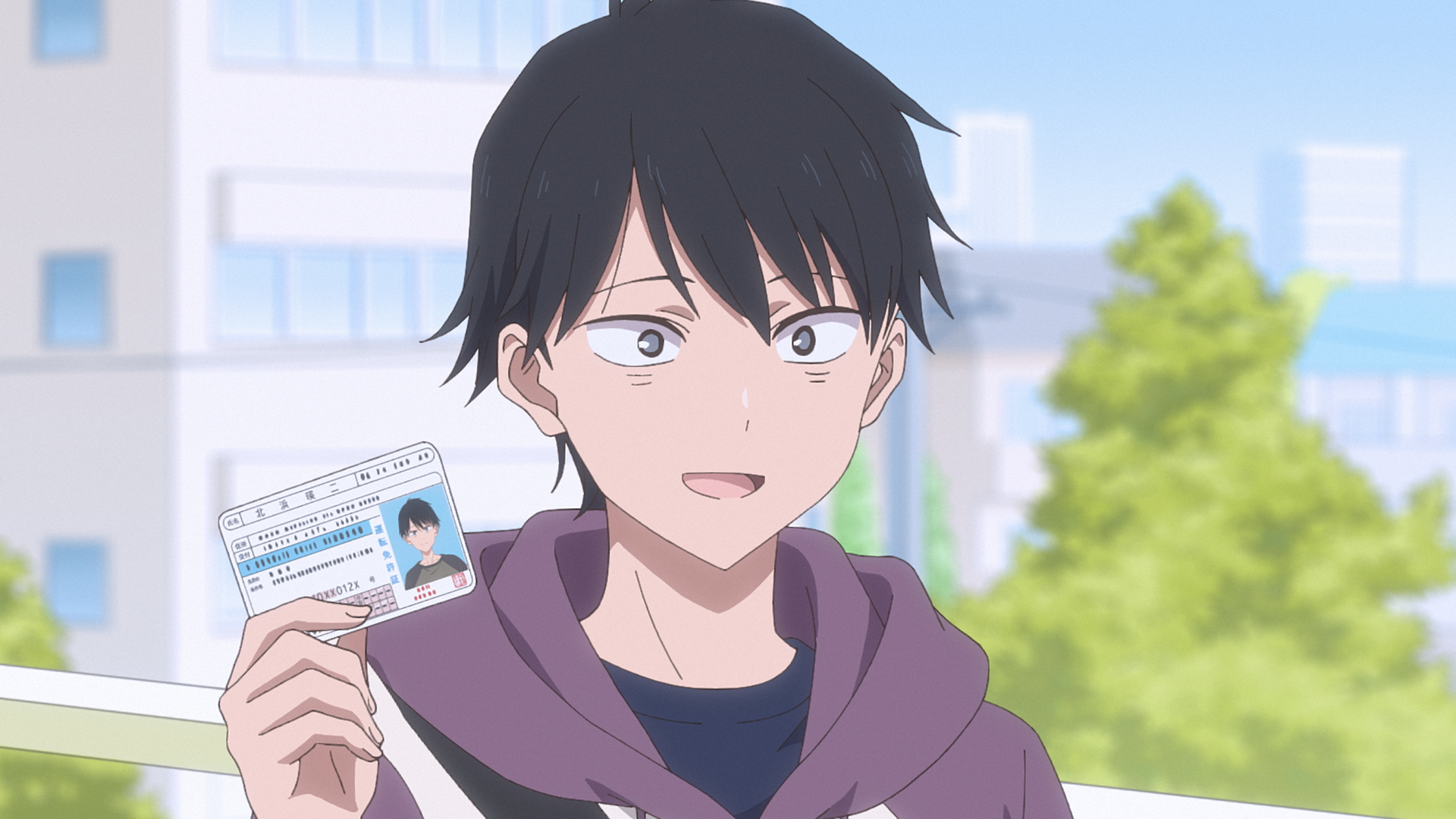 [24夏] 模擬後宮體驗 11 先行圖+預告