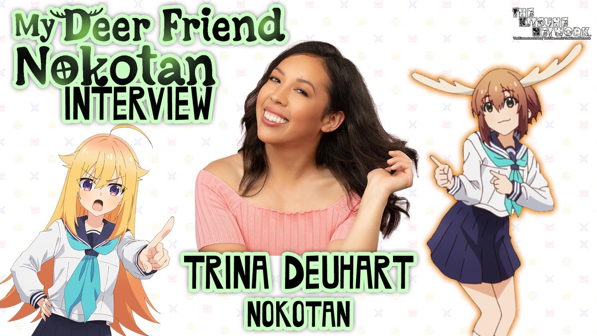 The Kitsune Network tweet media