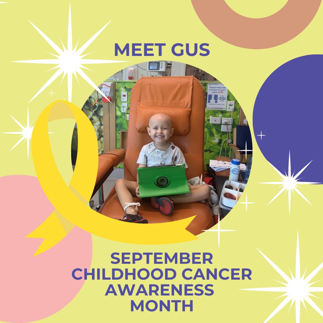 LittleBigSteps (@littlebigsteps) on Twitter photo September is Childhood Cancer Awareness Month💛 Little Big Steps mission is to provide kids with cancer just like Gus, with the resources needed to get them moving during and after cancer treatment. Read about Gus' journey & support LBS by donating this month. <a href="/LittleBigSteps/">LittleBigSteps</a> September is Childhood Cancer Awareness Month💛 Little Big Steps mission is to provide kids with cancer just like Gus, with the resources needed to get them moving during and after cancer treatment. Read about Gus' journey & support LBS by donating this month. <a href="/LittleBigSteps/">LittleBigSteps</a>