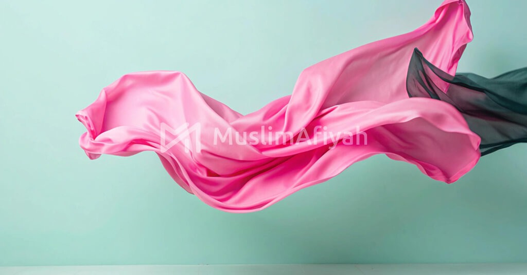 Ada Oknum Melarang Jilbab di Negara Indonesia Mayoritas Muslim? dlvr.it/TCnwlt