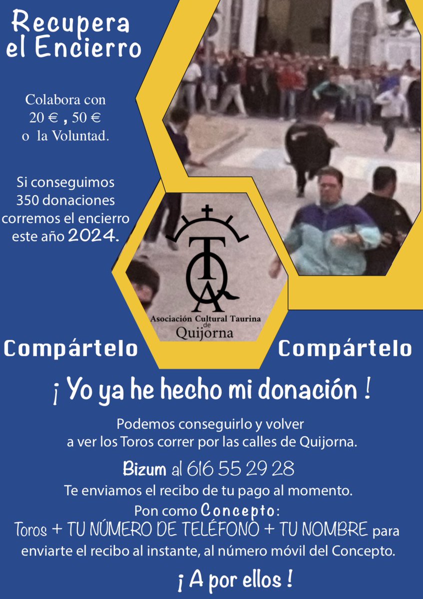 ¡ Más cerca que nunca !