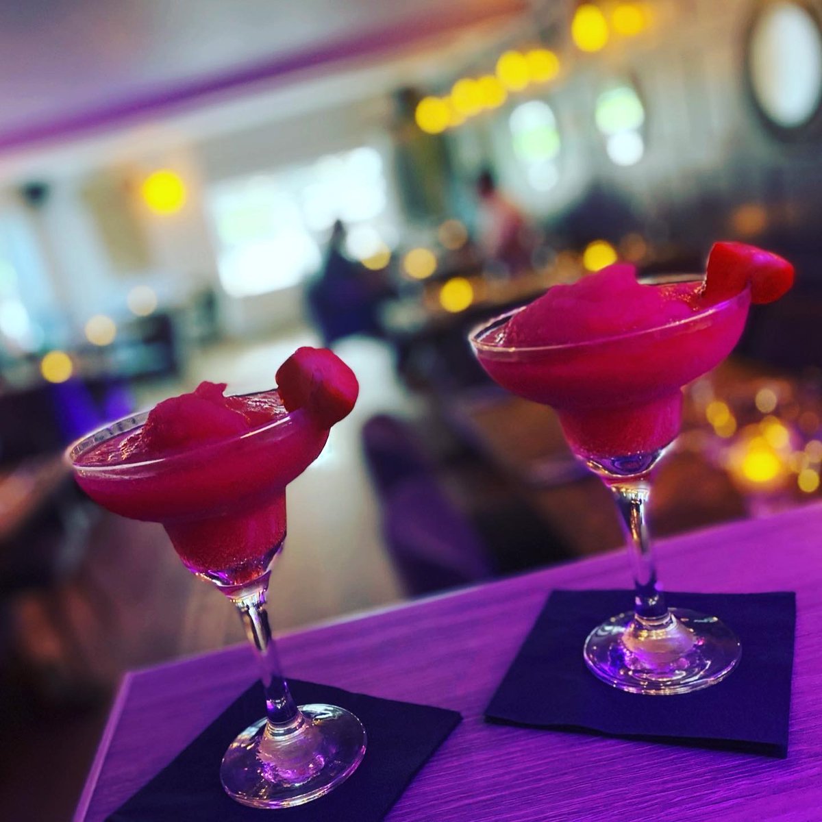 First Friday of the month calls for a little deal for all our wonderful customers in our opinion! So book a table using the link below to join us this Friday and enjoy a FREE cocktail with any main 🍹 opentable.com/booking/experi…