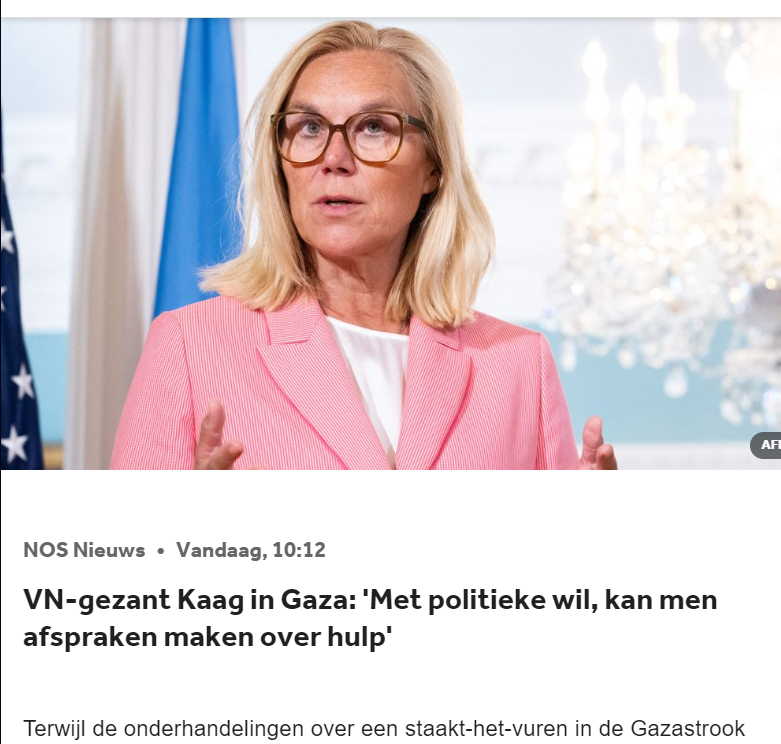 KatherijnDB's tweet image. Elke keer als ik zie wat voor werk ze nu doet, zoals het coördineren van een essentieel vaccinatieprogramma, voel ik toch een beetje woede voor de rechtse meute die haar hier hebben weggepest.

Een verlies voor Nederland. Een aanwinst voor de wereld.