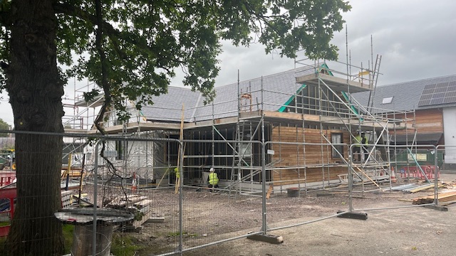 Highland Reserve Forces' and Cadets' Association tweet media