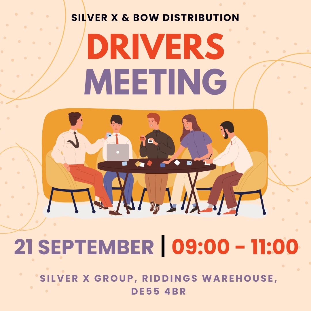 The Silver X Group tweet media