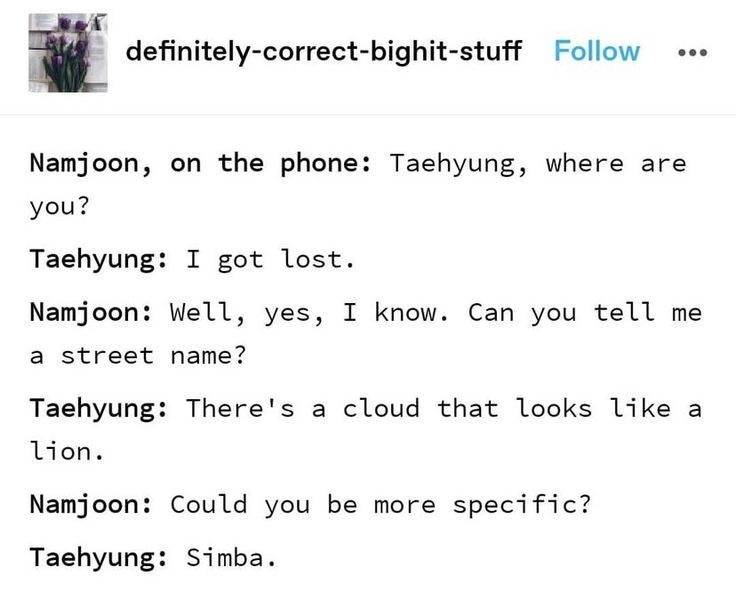 Bts incorrect quotes, a thread to heal your depression! 

-A thread 🧵(pt.2)