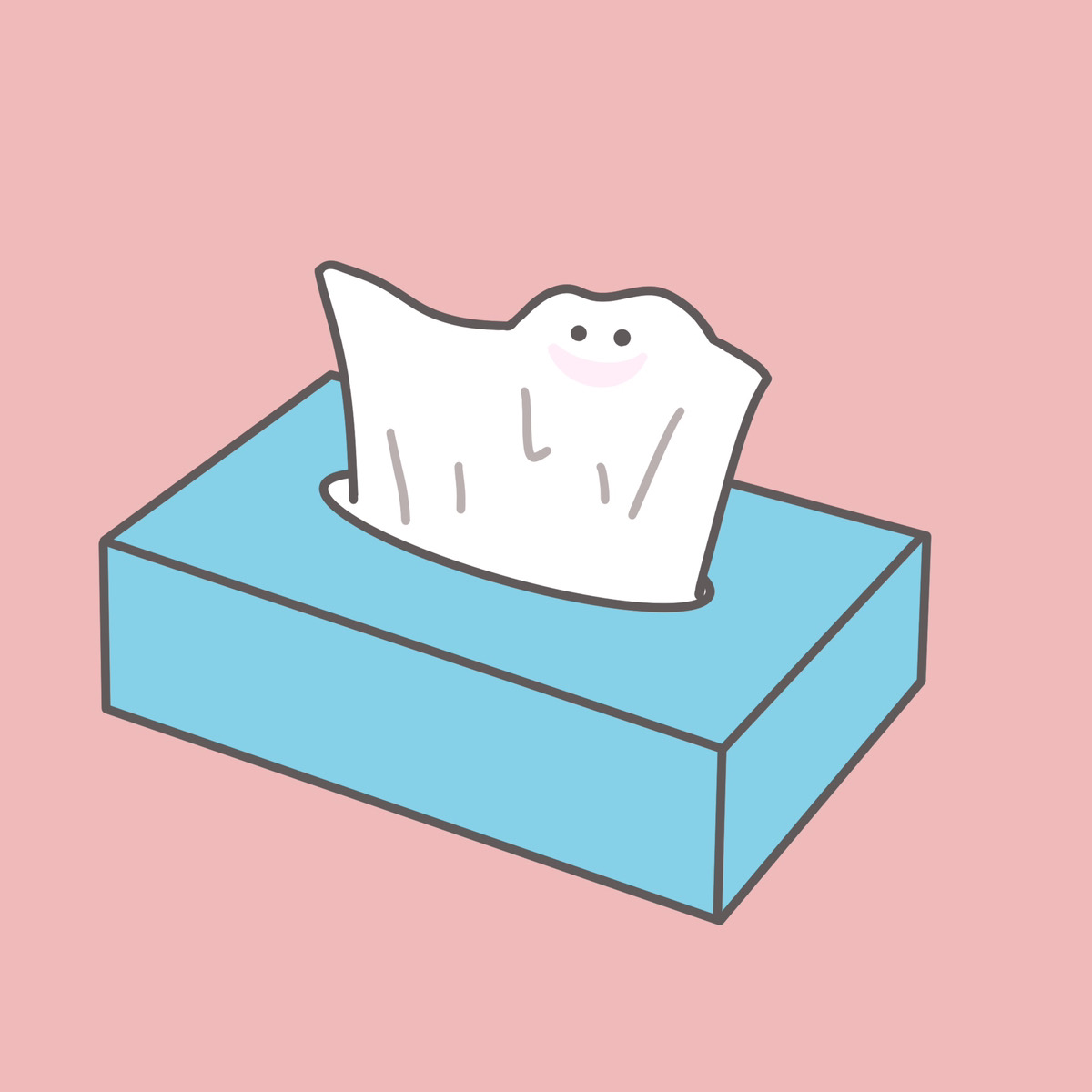 Guide_Dent's tweet photo. ティッシュに擬態化🦷
今日もお疲れさ��でした✨
#企業公式がお疲れ様を言い合う https://t.co/I1KwY8xHrg