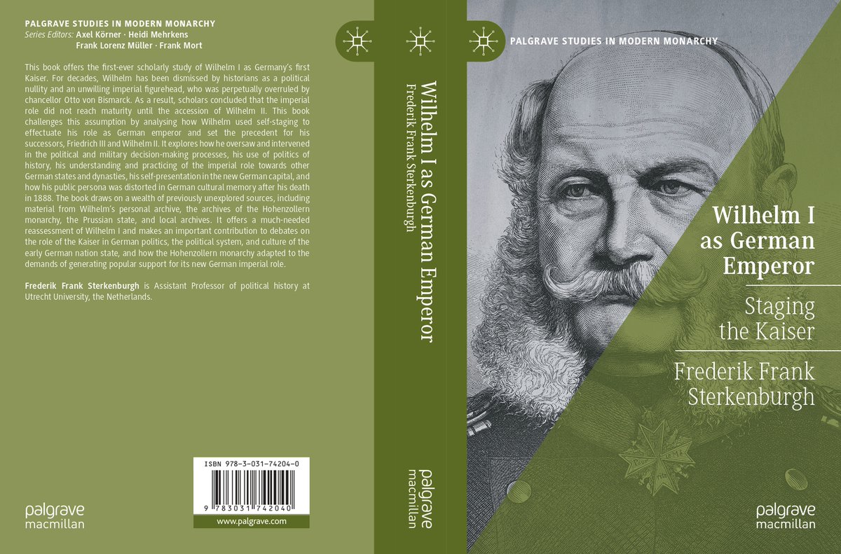 Frederik Frank Sterkenburgh tweet media