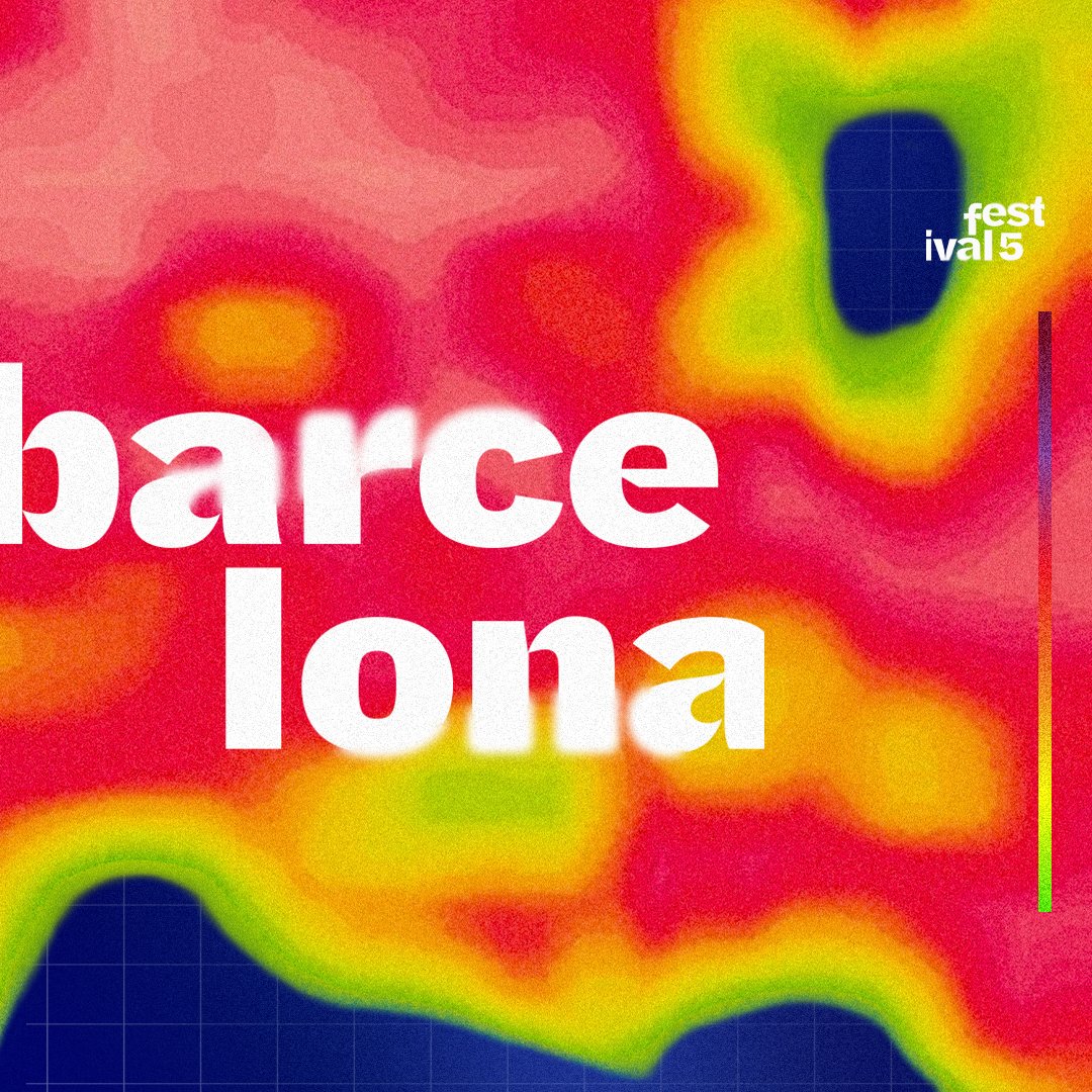 Barcelona, tercera sede confirmada del V Festival de Cine INSTAR ‼️

Barcelona repite como sede del Festival de Cine INSTAR en su V edición, que estará desarrollándose del 28 de octubre al 3 de noviembre. En esta ocasión, como el pasado año, contaremos con la colaboración de