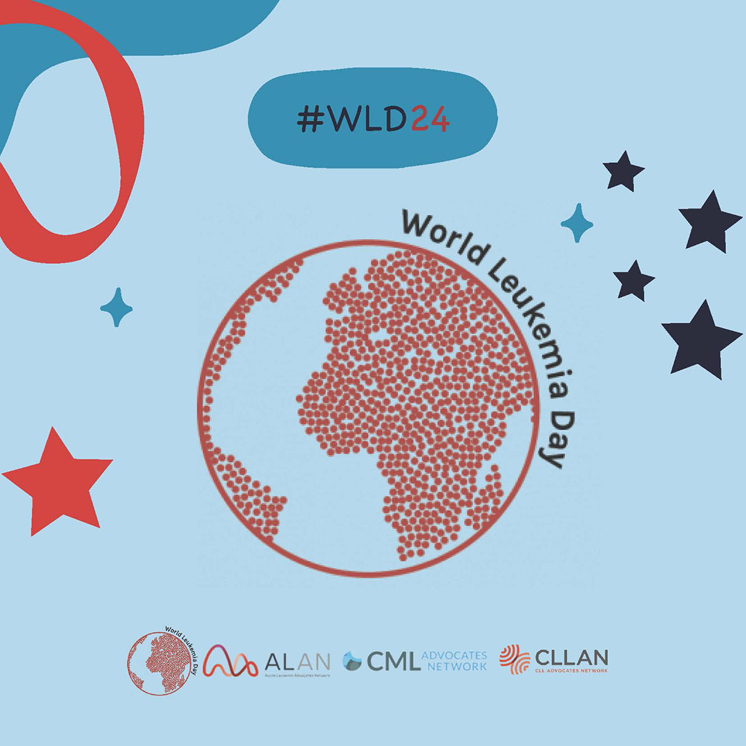 Servier (@servier) on Twitter photo 🗓️ Today is #WorldLeukemiaDay!
With over 437,000 people diagnosed each year, leukemia is the 13th most common cancer in the world.
Join us to support <a href="/AcuteLeuk/">Acute Leukemia Advocates Network (ALAN)</a>, <a href="/CLLAdvocates/">CLL Advocates Network</a>, and <a href="/cmlnet/">CML AdvocatesNetwork</a> during #WLD24!
To learn more about leukemia and blood cancer, please visit 👉 🗓️ Today is #WorldLeukemiaDay!
With over 437,000 people diagnosed each year, leukemia is the 13th most common cancer in the world.
Join us to support <a href="/AcuteLeuk/">Acute Leukemia Advocates Network (ALAN)</a>, <a href="/CLLAdvocates/">CLL Advocates Network</a>, and <a href="/cmlnet/">CML AdvocatesNetwork</a> during #WLD24!
To learn more about leukemia and blood cancer, please visit 👉