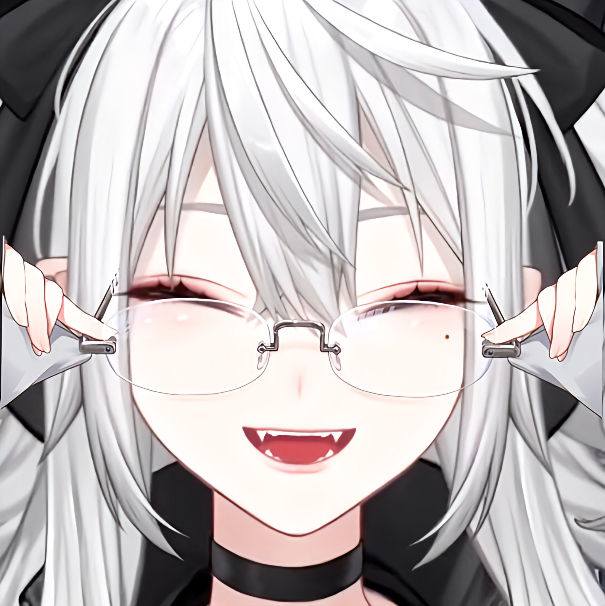 雅姫さん　専用　　王一博メガネ　公式 𝐖𝐀𝐍𝐆 - Gentle and unruly, harmonious and comfortable