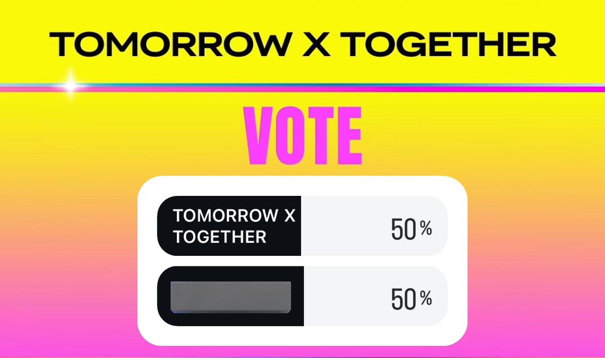 OKAY FCK WE’RE MOVING PLEASE DONT GIVE UP YET, KEEP ENCOURAGING MORE MOAS TO VOTE 😭🙏🙏🙏