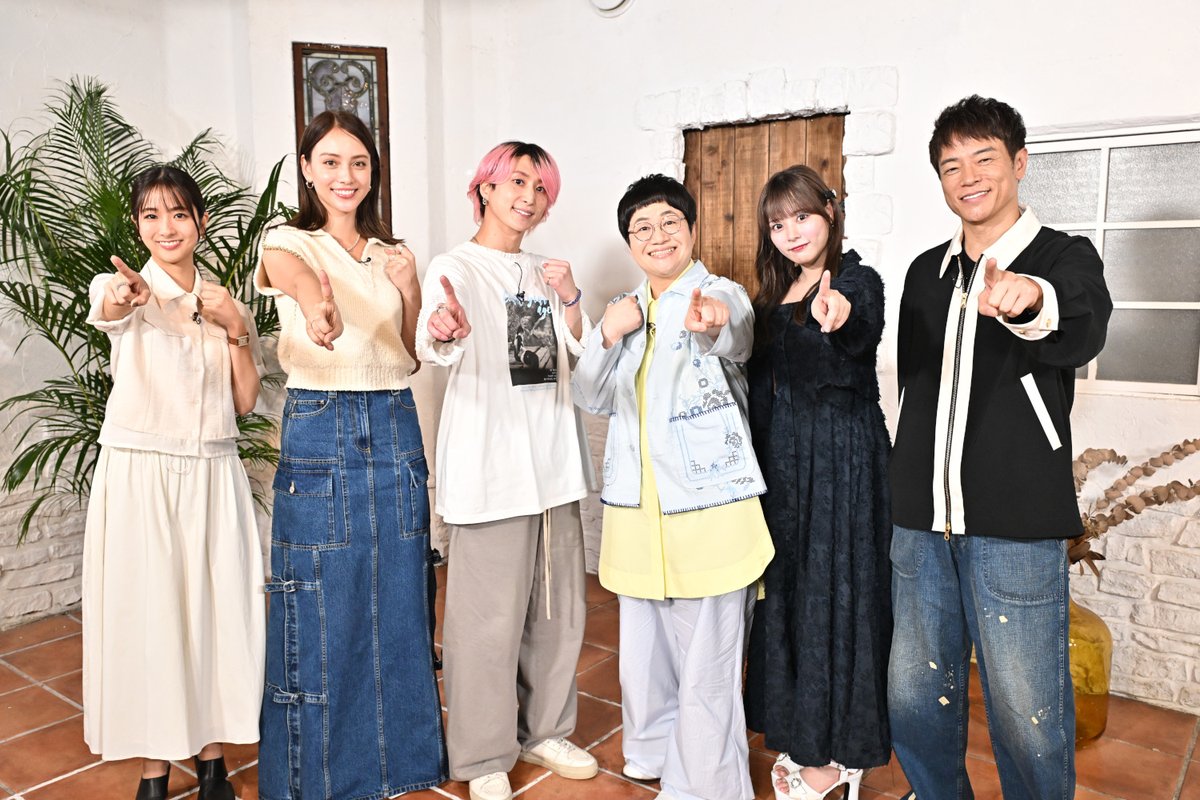 📺️ 9/6(金) ガラッとチェンジマン Snow Man佐久間大介 驚きのプロ技