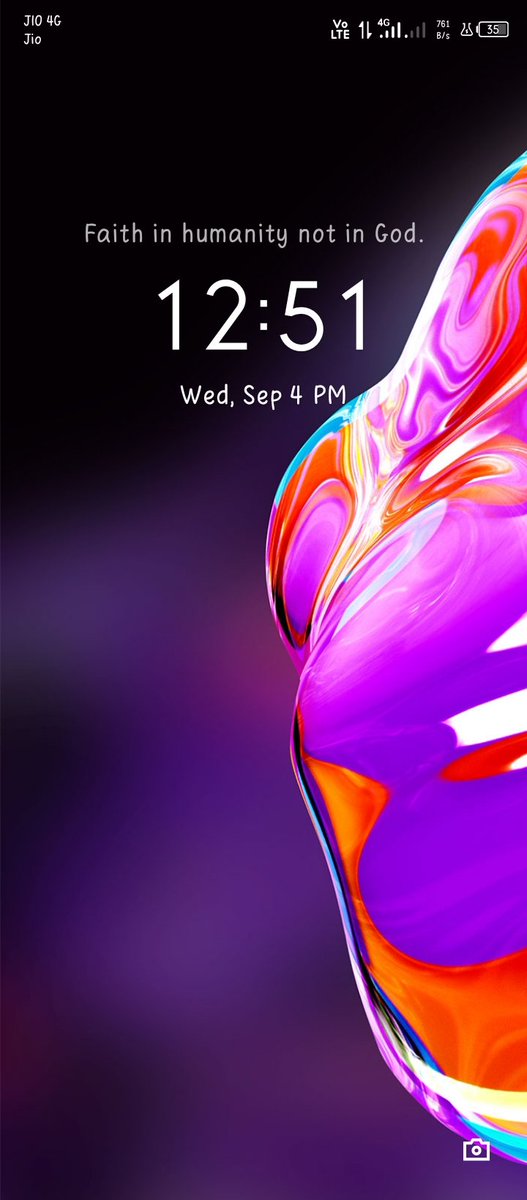"<a href="/Infinix_Mobile/">Infinix Mobile</a> Why can't I set my own wallpaper on my Hot10 Play .  It automatically changing to this dirty wallpaper ? This is frustrating! Please fix this issue—customers deserve better control over their devices!
<a href="/InfinixIndia/">Infinix India</a> <a href="/InfinixNigeria/">Infinix Nigeria</a> <a href="/InfinixGhana/">Infinix Ghana</a> #Hot10Play