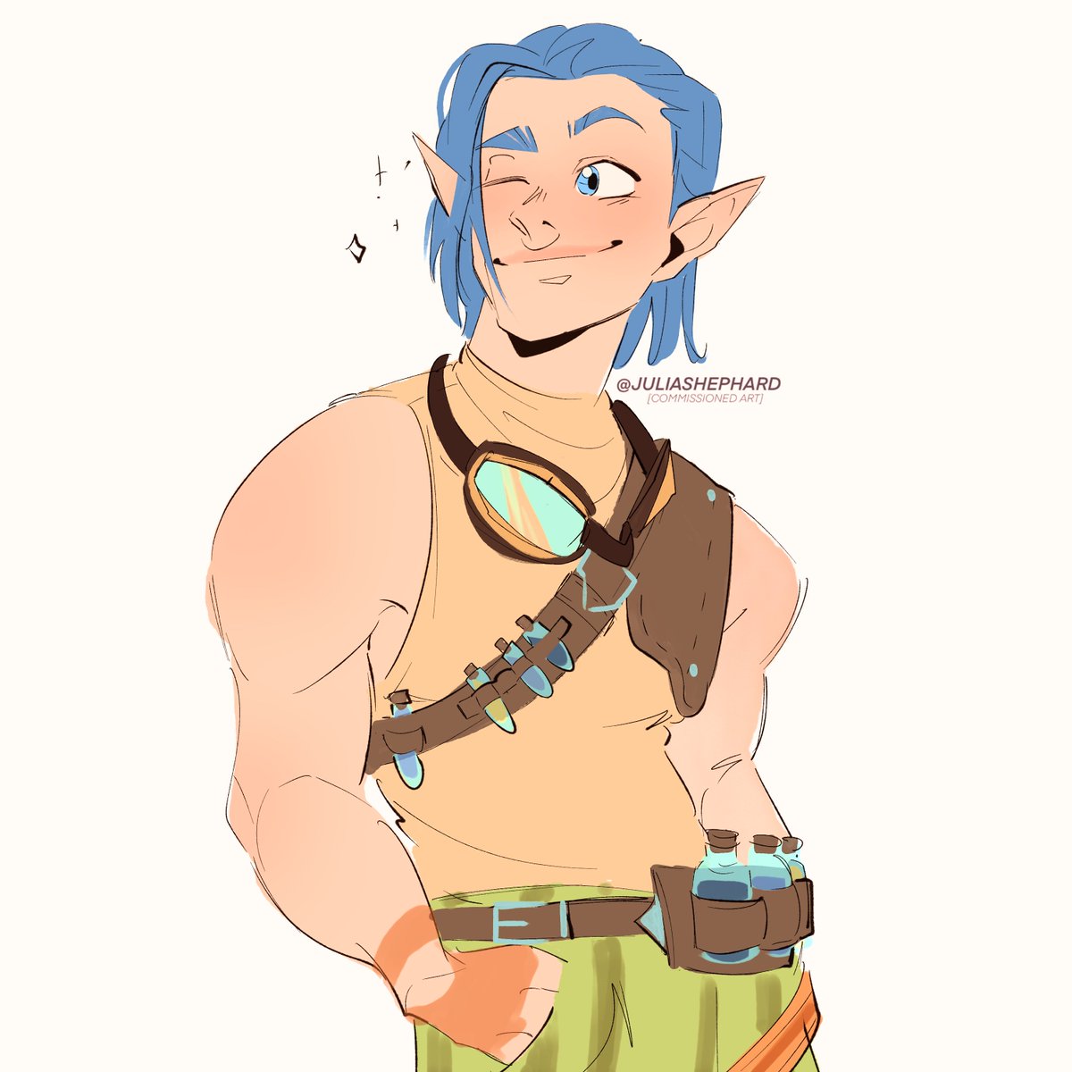 other people's ocs !!! so cute so fun i have adopted them and i love all of them

(from my kofi c0mms)