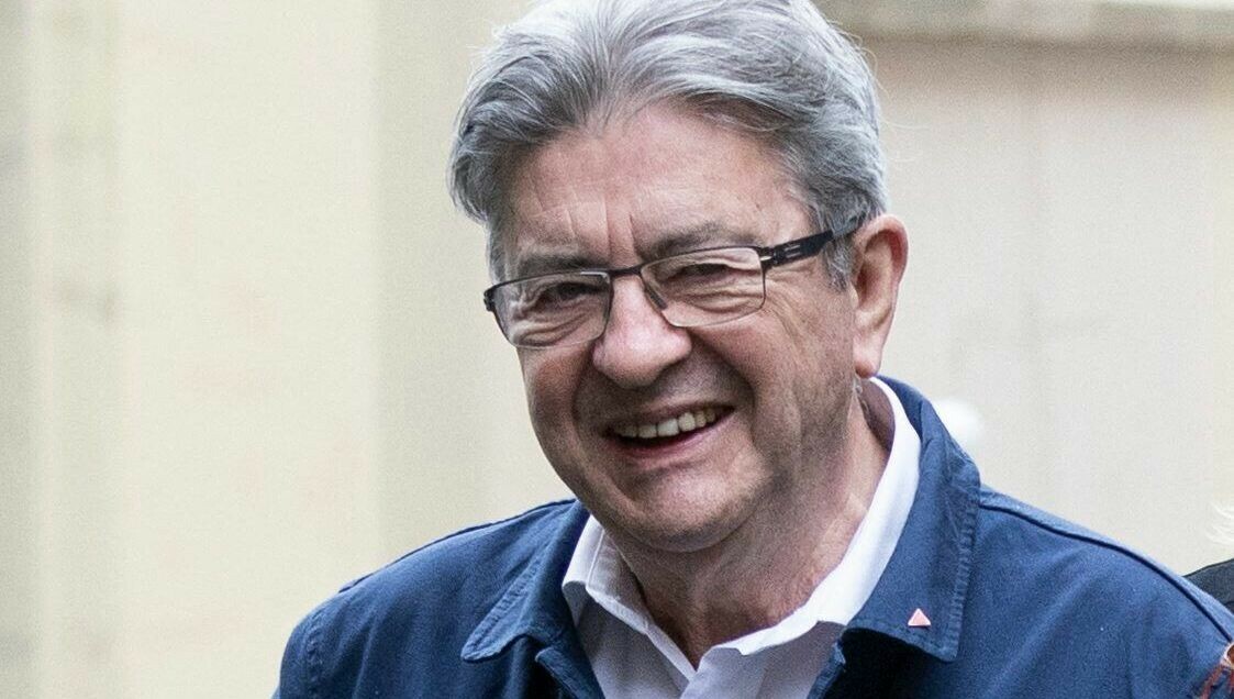 ici_officiel's tweet image. Pas d'intellectuels en Lozère, les habitants scandalisés par les propos de Jean-Luc Mélenchon
➡️ l.francebleu.fr/Pxst