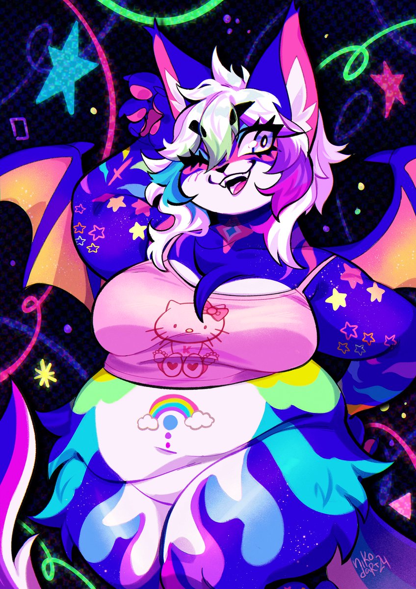 ⭐️hello kitty!!⭐️