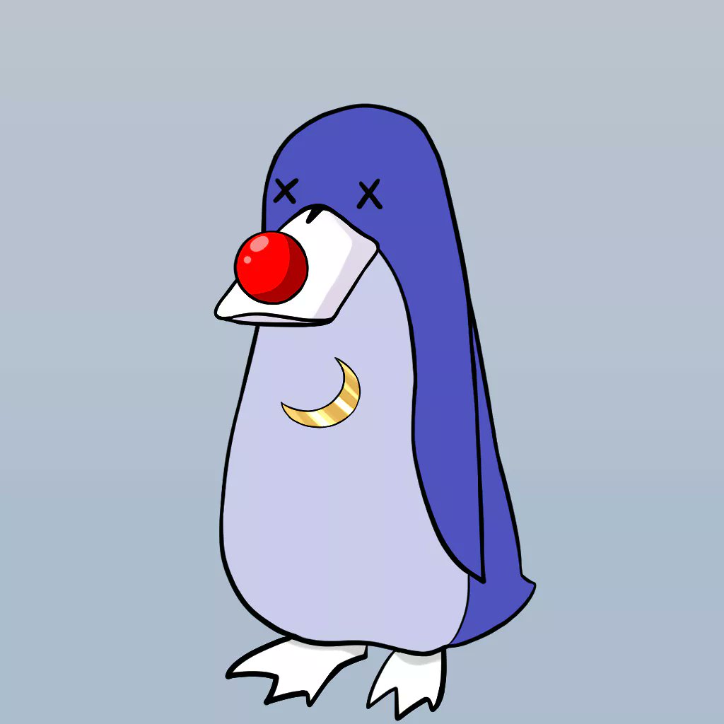 Joined the real pfp community, following chads.

I'm a Wassie.