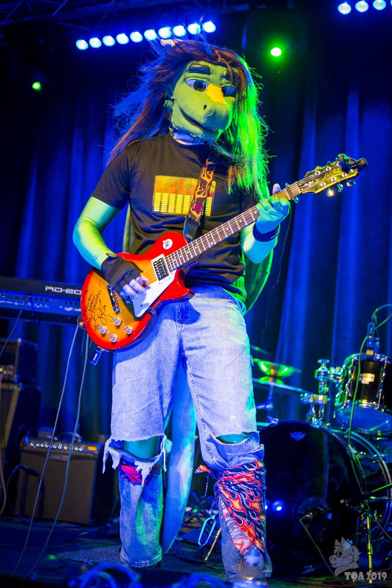 RocknRollDragon's tweet image. Probably this one taken by @MegaToaX ~