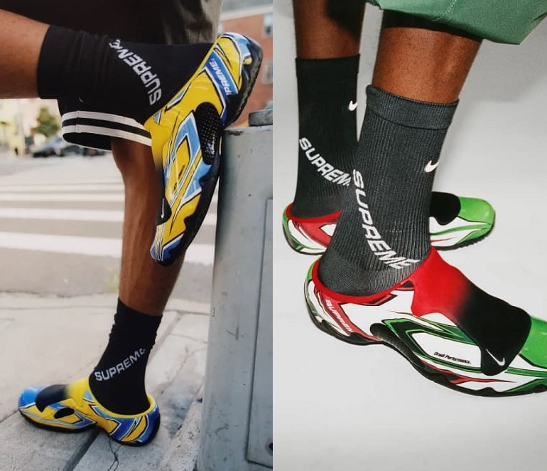 Supreme Plus on X: 